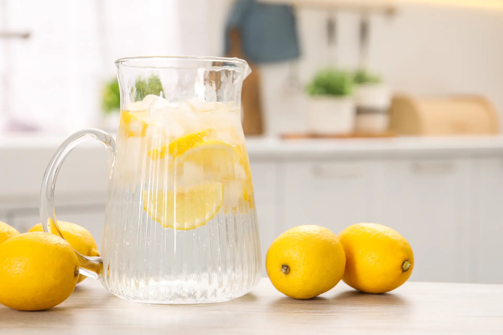 Hydrate for health