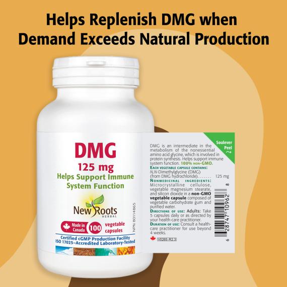 DMG