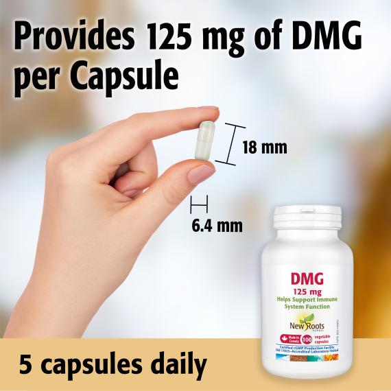 DMG