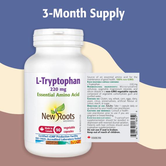 L-Tryptophan