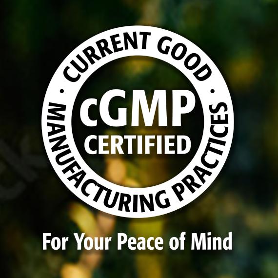 Vitamin E⁸ · 400 IU