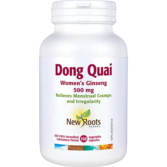 Dong Quai