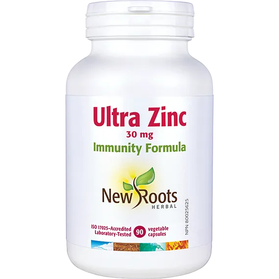 Ultra Zinc 30 mg