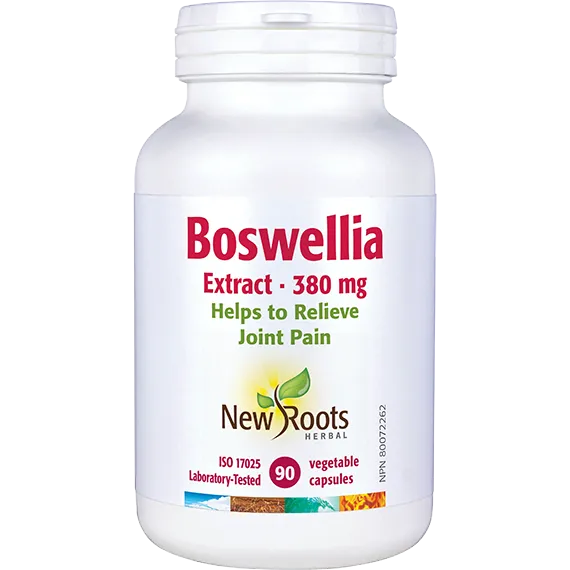 Boswellia